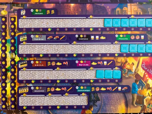 Dinner in Paris plateau perso 2